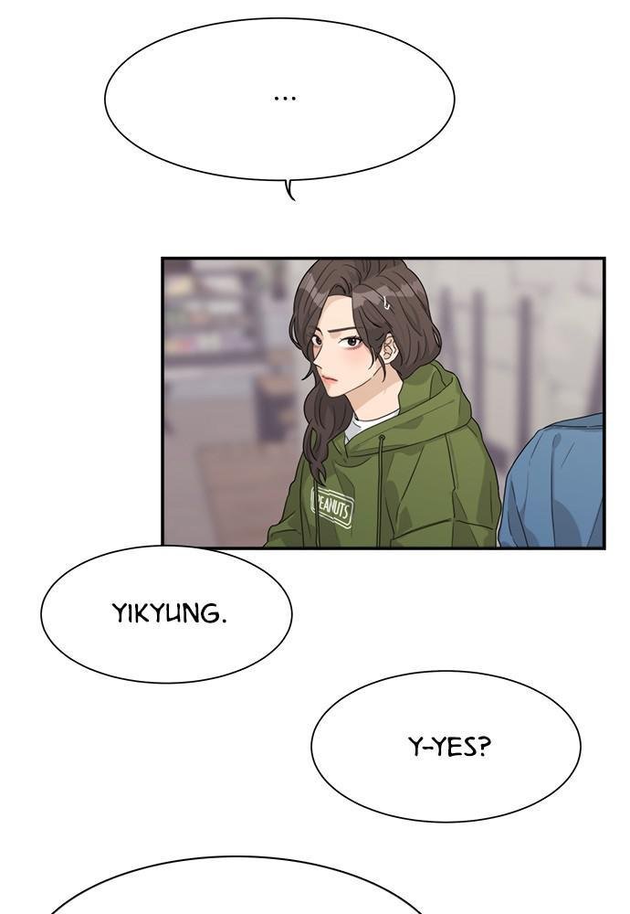 Love Your Enemies Chapter 88 - Page 11