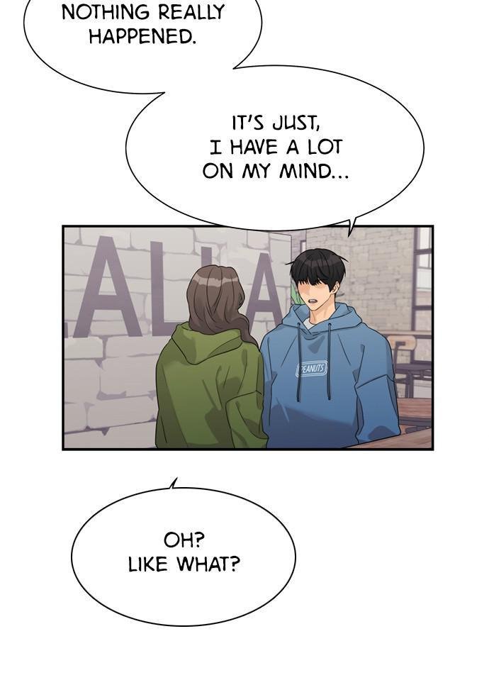 Love Your Enemies Chapter 88 - Page 19