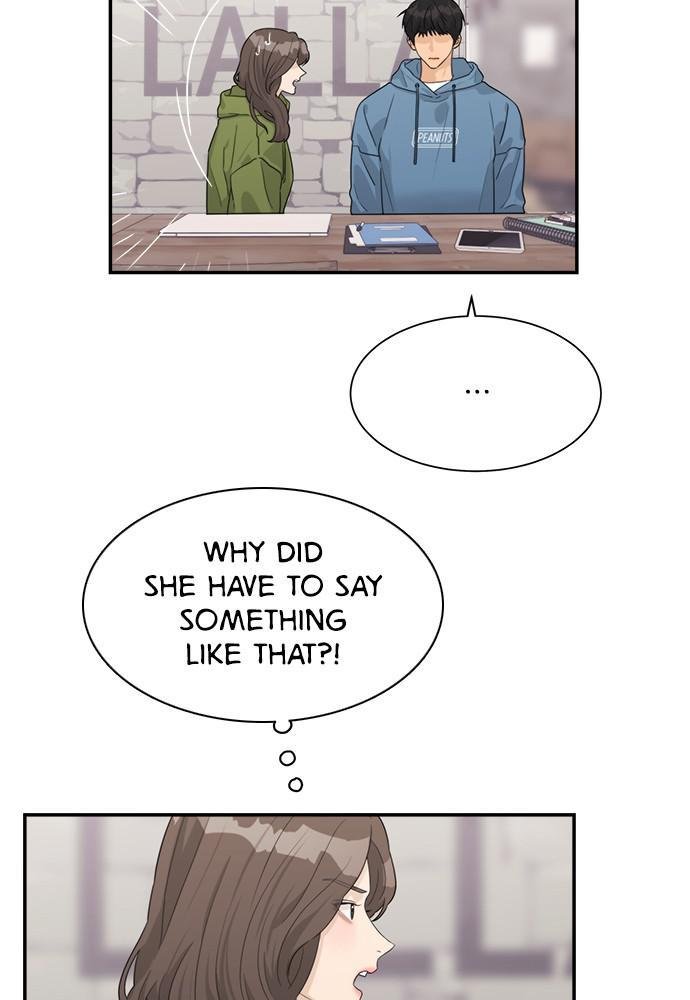 Love Your Enemies Chapter 88 - Page 21