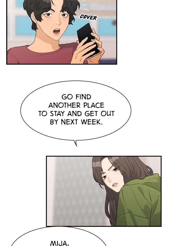 Love Your Enemies Chapter 88 - Page 33