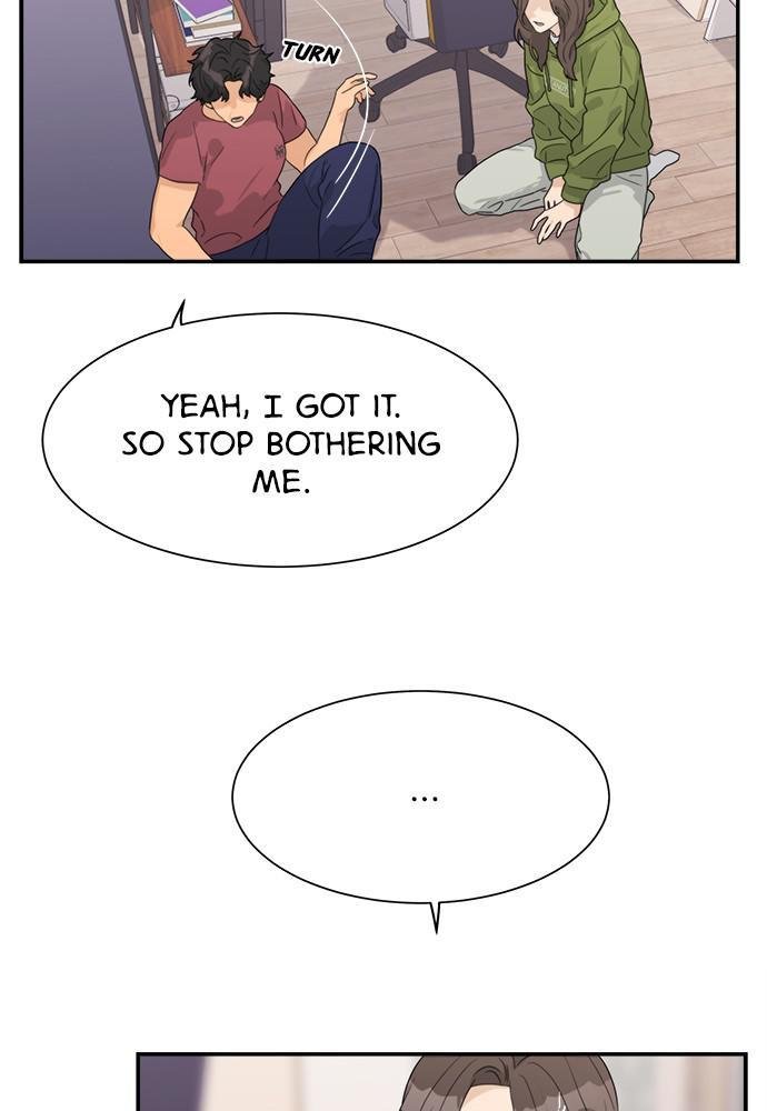 Love Your Enemies Chapter 88 - Page 40