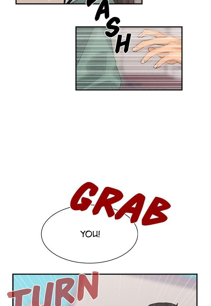 Love Your Enemies Chapter 88 - Page 48