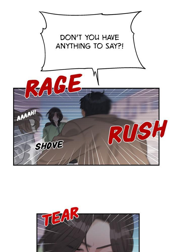 Love Your Enemies Chapter 88 - Page 57