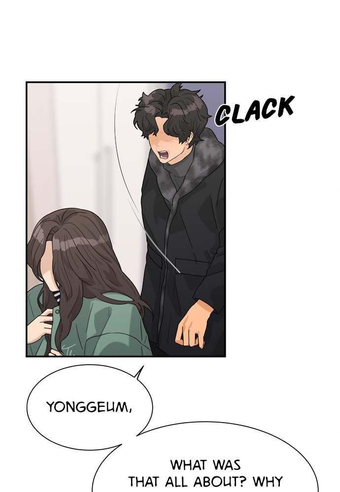 Love Your Enemies Chapter 89 - Page 16