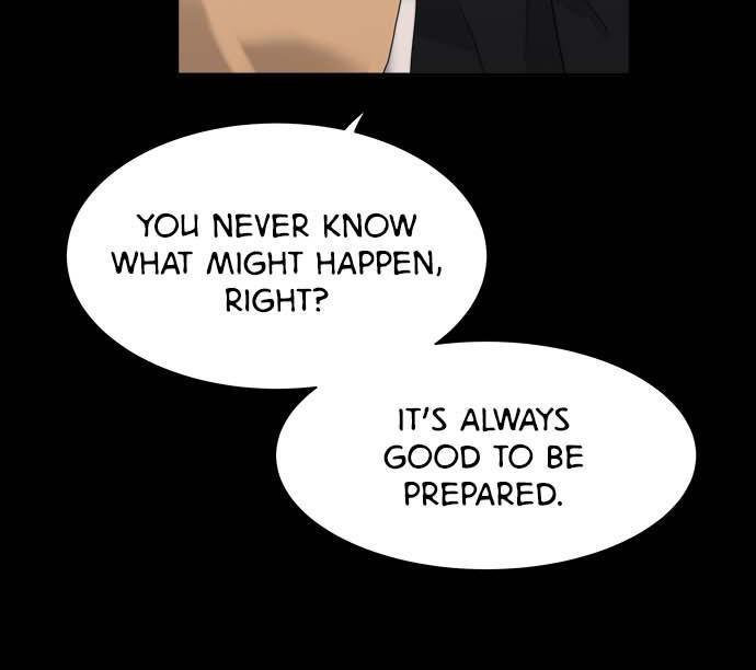 Love Your Enemies Chapter 90 - Page 13