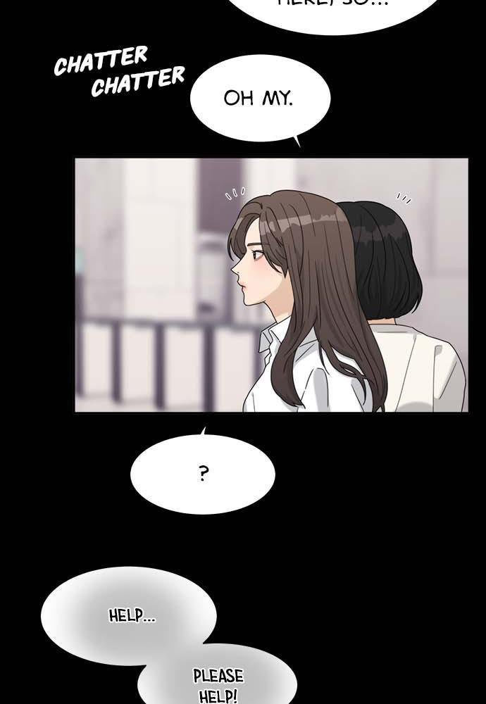 Love Your Enemies Chapter 90 - Page 23