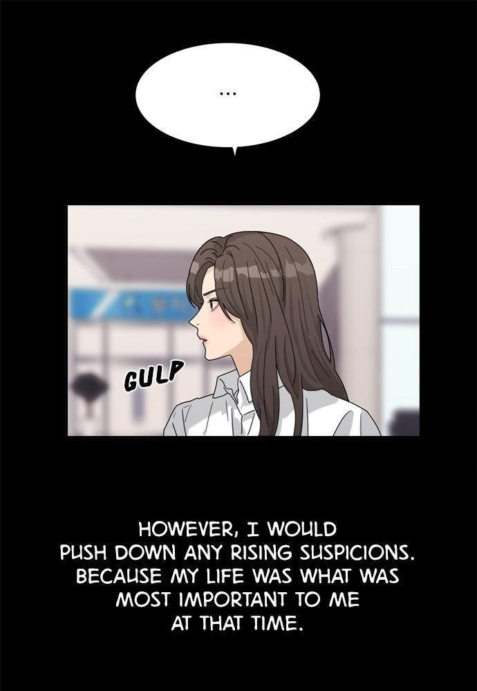 Love Your Enemies Chapter 90 - Page 32