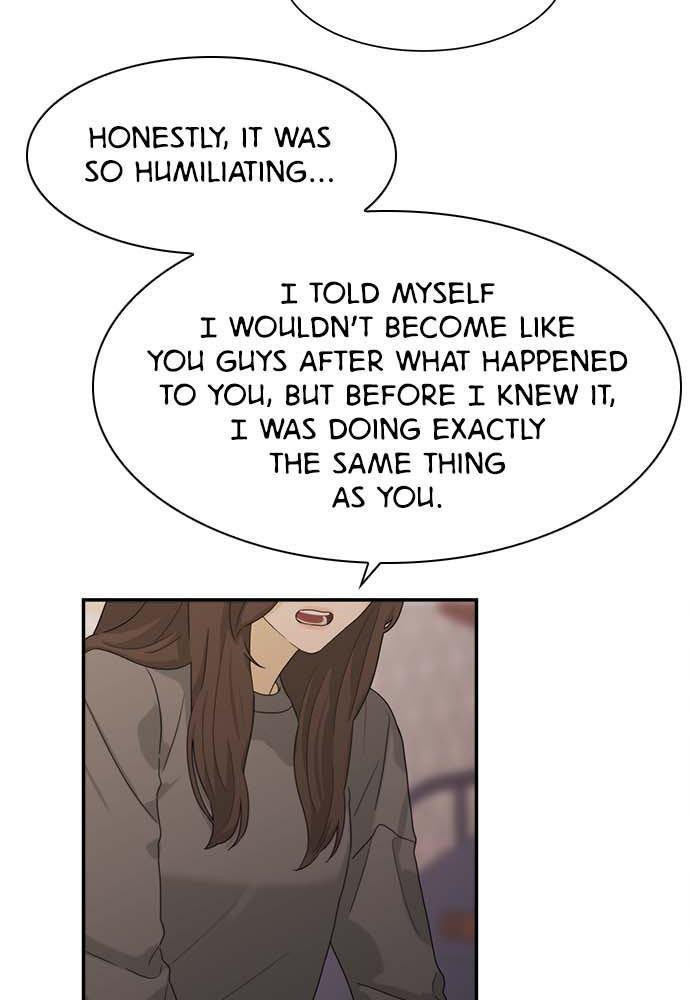 Love Your Enemies Chapter 90 - Page 58