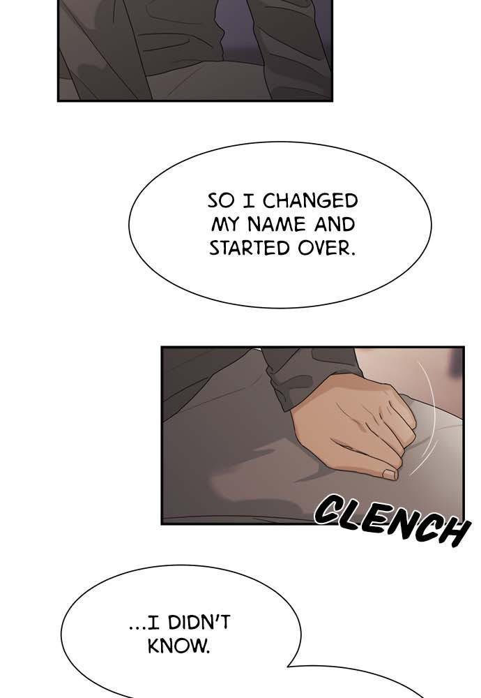 Love Your Enemies Chapter 90 - Page 59