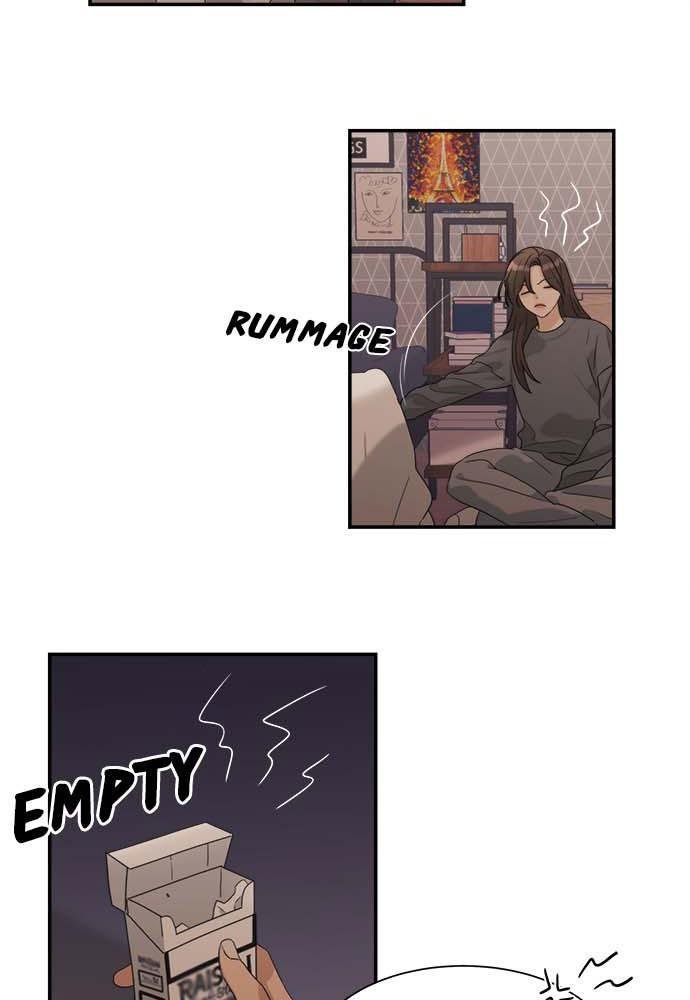 Love Your Enemies Chapter 91 - Page 22