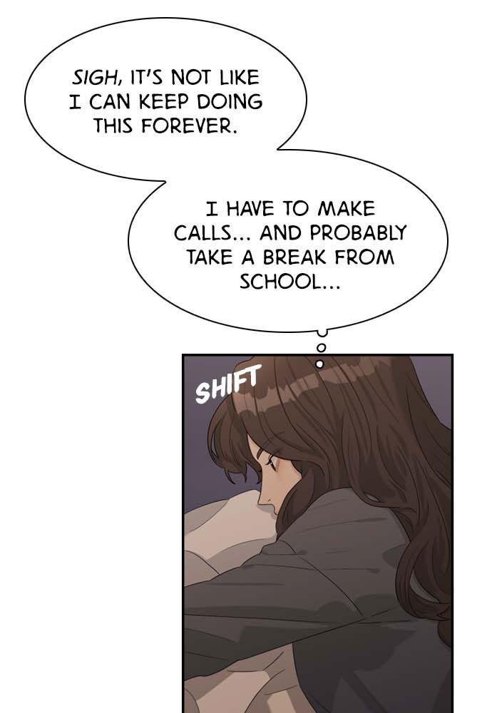 Love Your Enemies Chapter 91 - Page 24