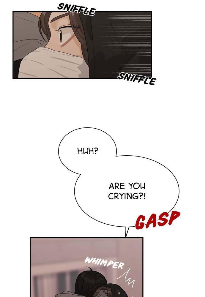 Love Your Enemies Chapter 91 - Page 45