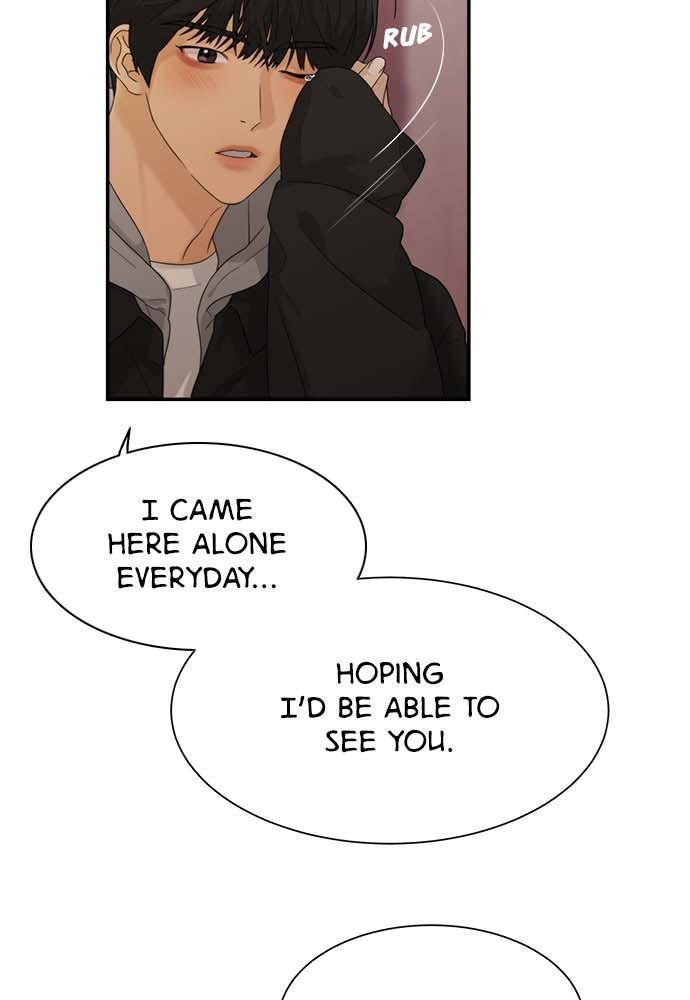 Love Your Enemies Chapter 91 - Page 50