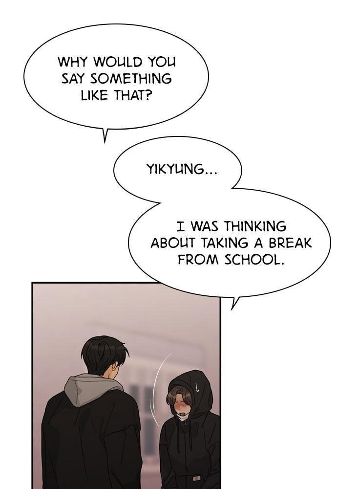 Love Your Enemies Chapter 91 - Page 55