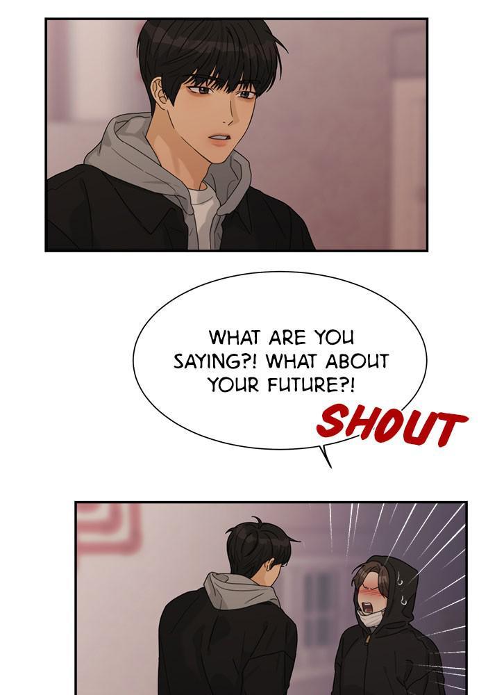 Love Your Enemies Chapter 91 - Page 57