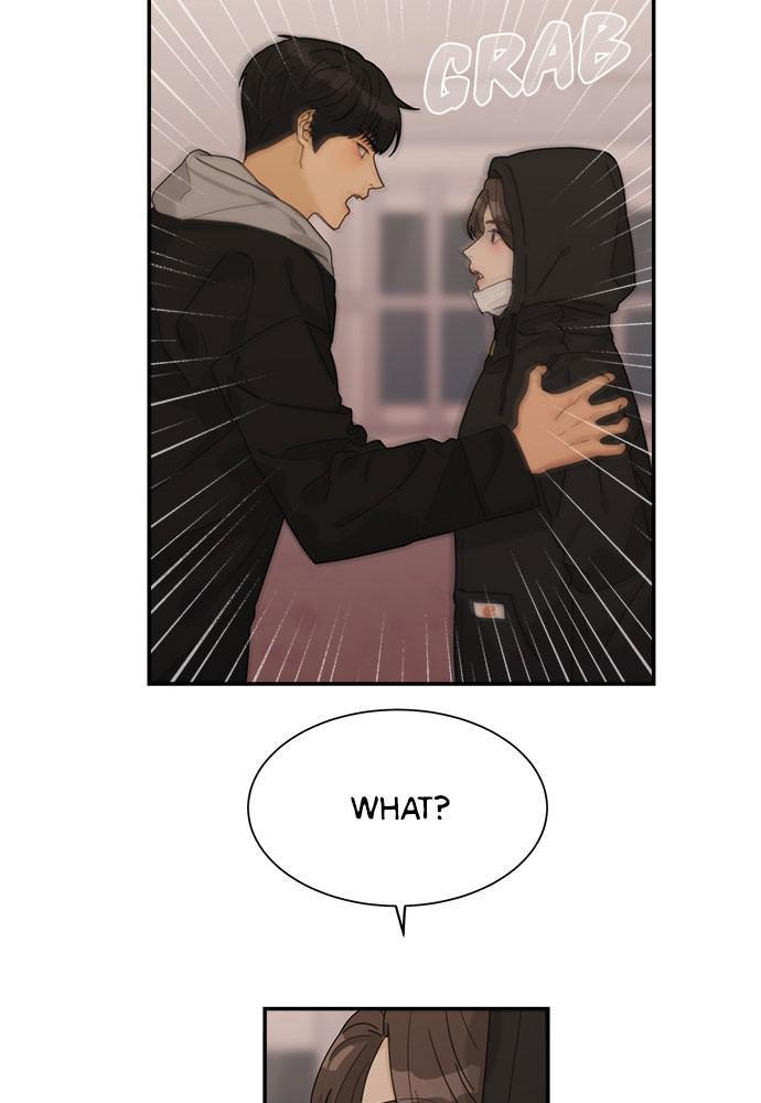 Love Your Enemies Chapter 91 - Page 59