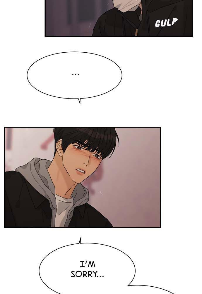 Love Your Enemies Chapter 91 - Page 64