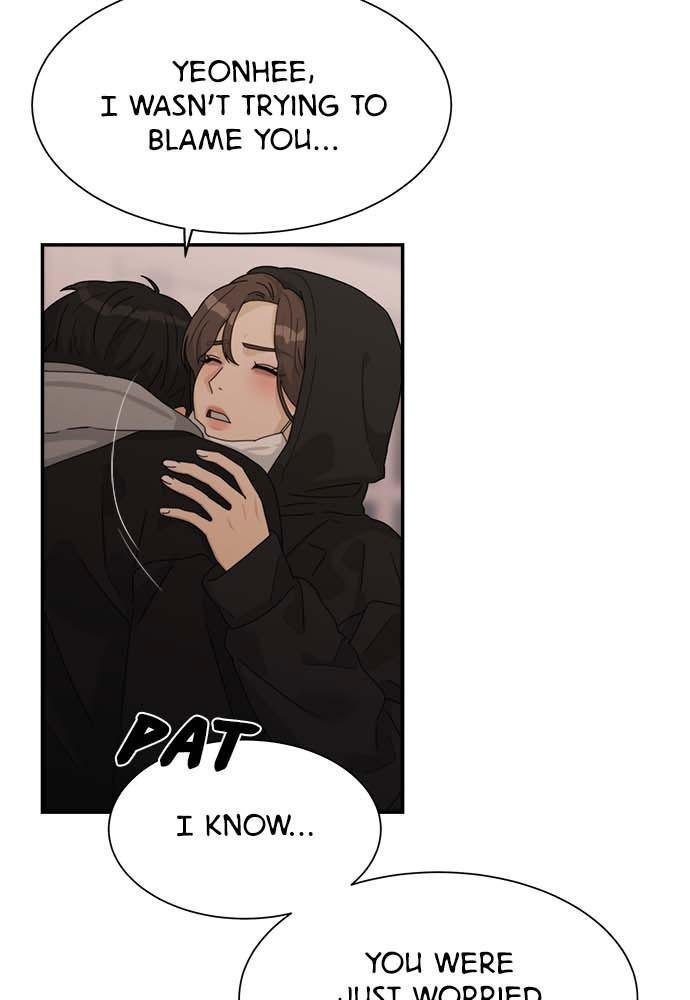 Love Your Enemies Chapter 91 - Page 66