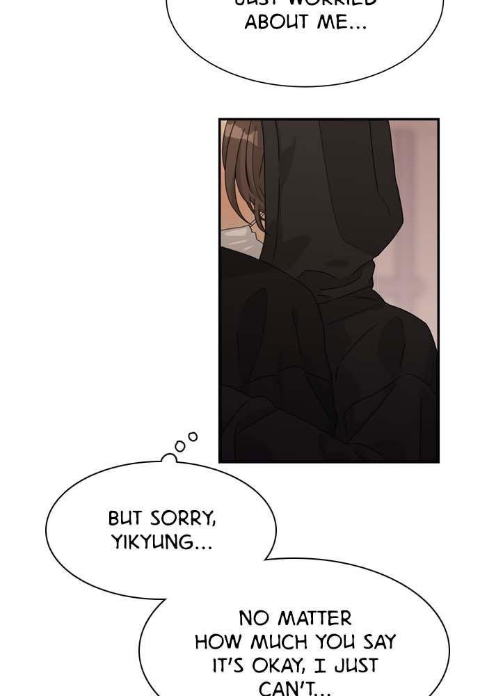 Love Your Enemies Chapter 91 - Page 67