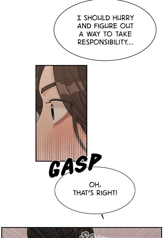 Love Your Enemies Chapter 91 - Page 71