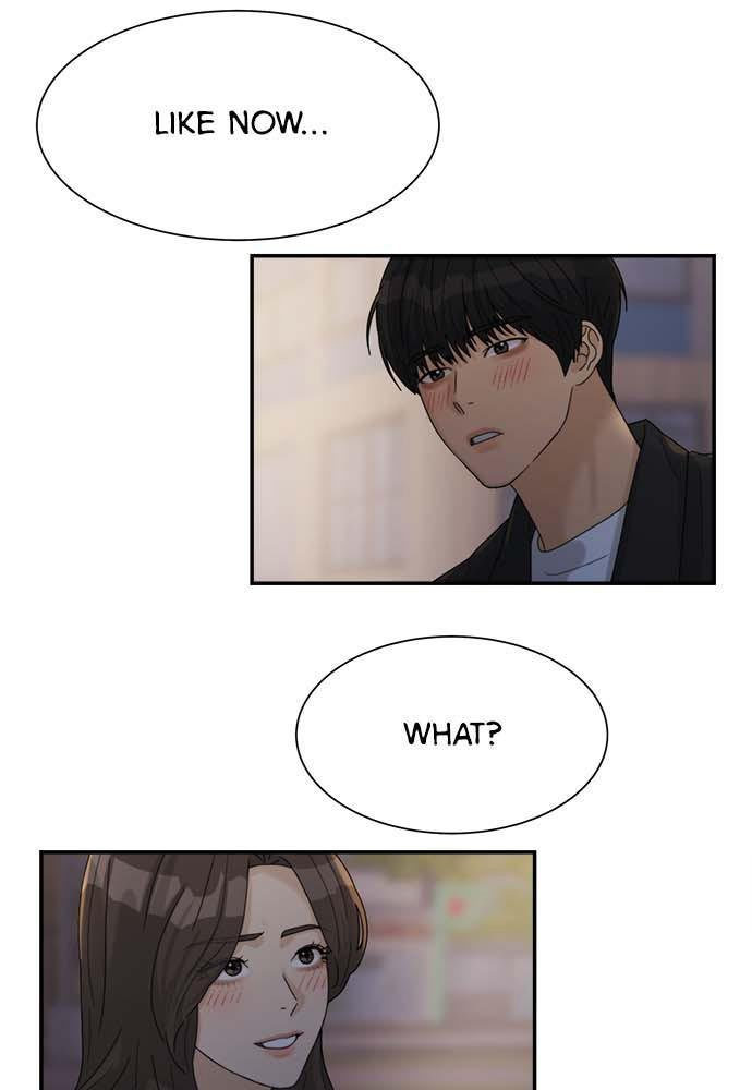 Love Your Enemies Chapter 93 - Page 62