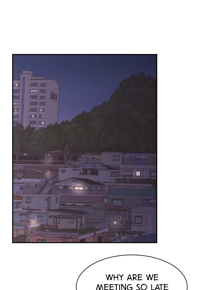 Love Your Enemies Chapter 94 - Page 1