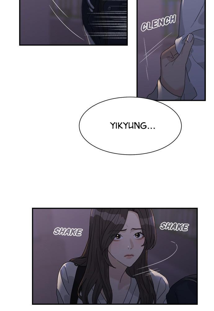 Love Your Enemies Chapter 94 - Page 11