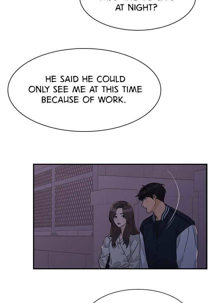 Love Your Enemies Chapter 94 - Page 2