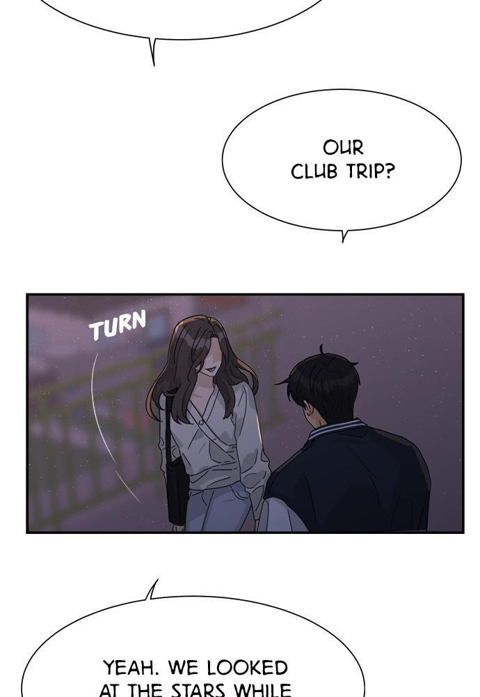 Love Your Enemies Chapter 94 - Page 21