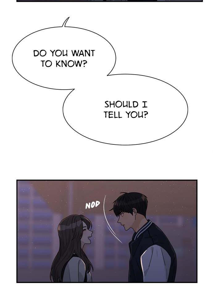 Love Your Enemies Chapter 94 - Page 27