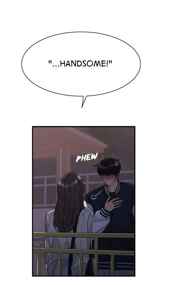 Love Your Enemies Chapter 94 - Page 32