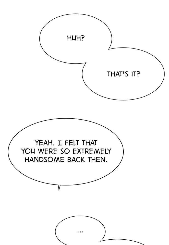 Love Your Enemies Chapter 94 - Page 33