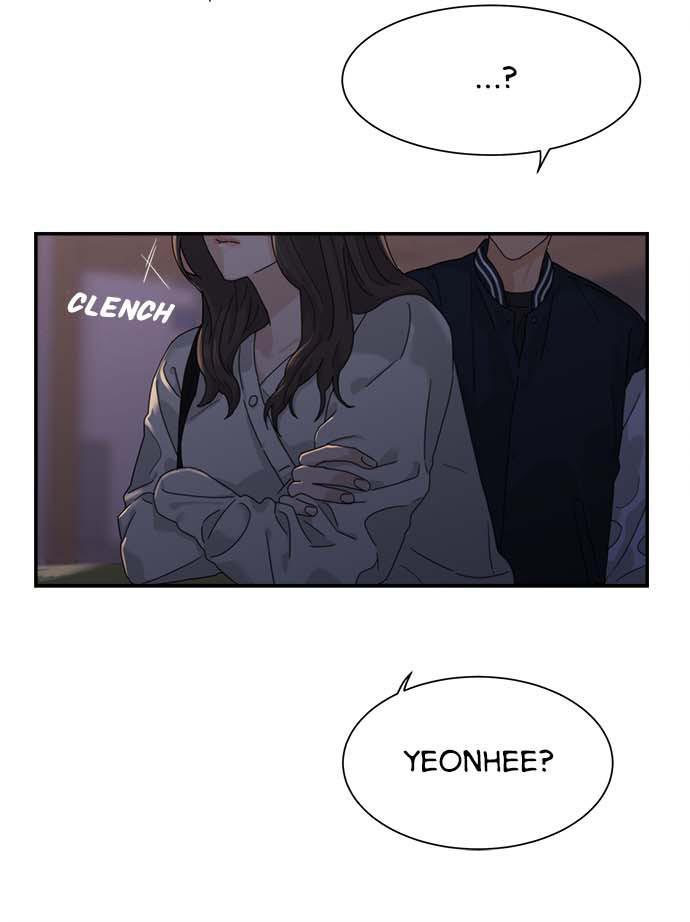 Love Your Enemies Chapter 94 - Page 36