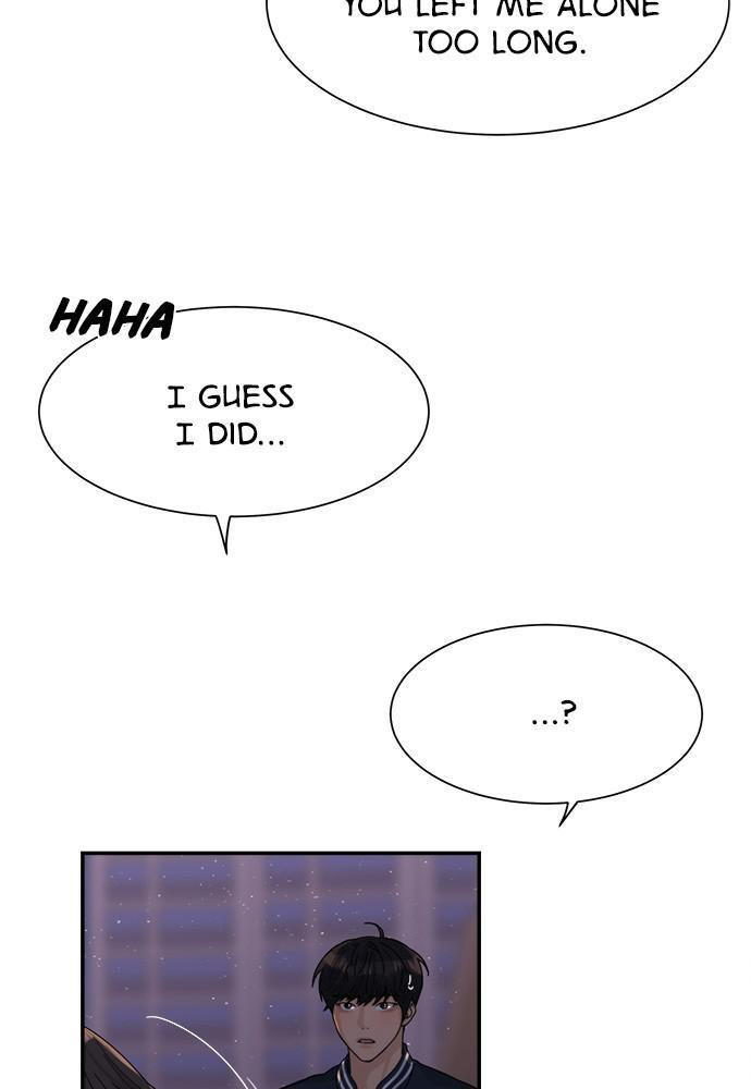 Love Your Enemies Chapter 94 - Page 39