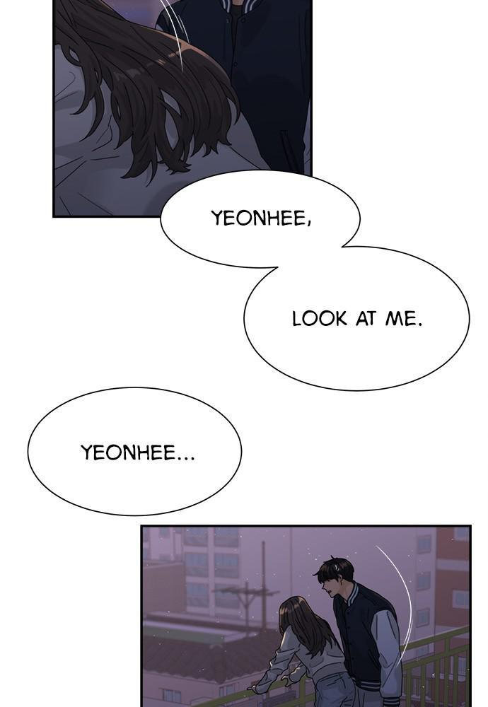 Love Your Enemies Chapter 94 - Page 40