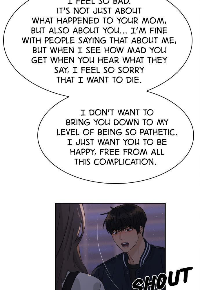 Love Your Enemies Chapter 94 - Page 48