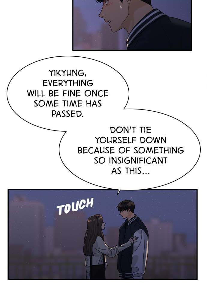 Love Your Enemies Chapter 94 - Page 51