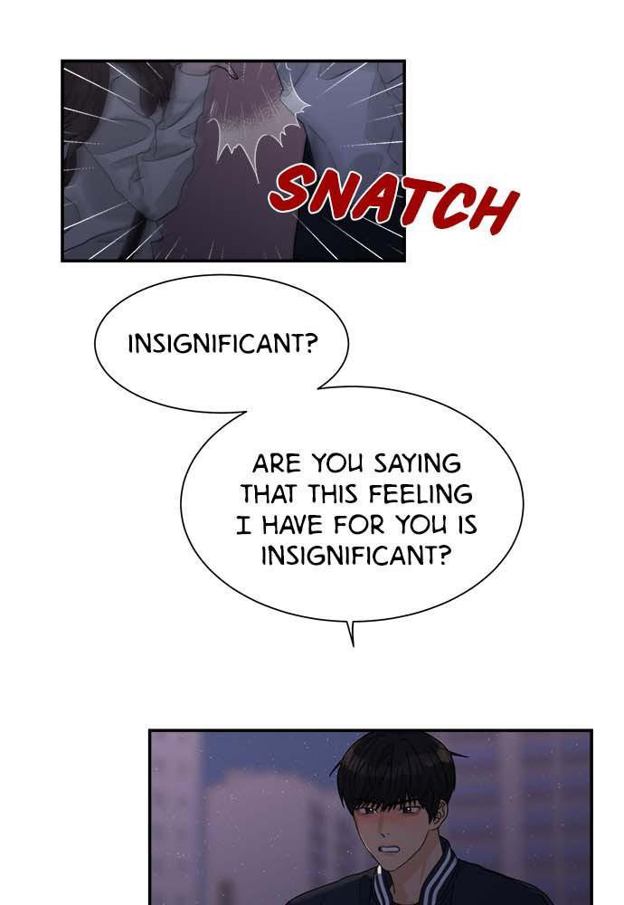 Love Your Enemies Chapter 94 - Page 52