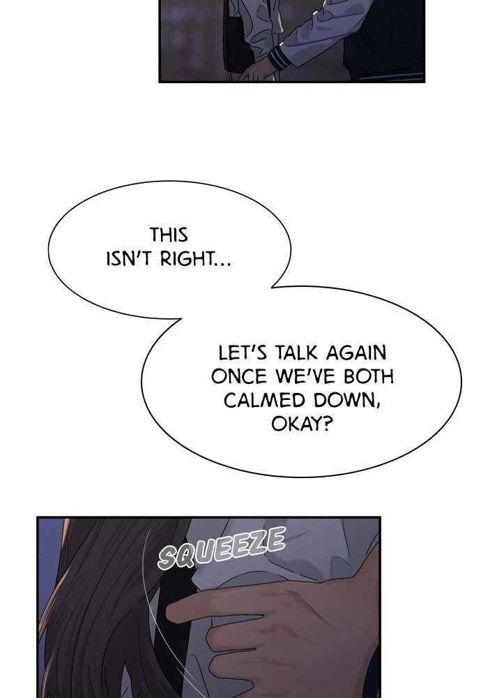 Love Your Enemies Chapter 94 - Page 55