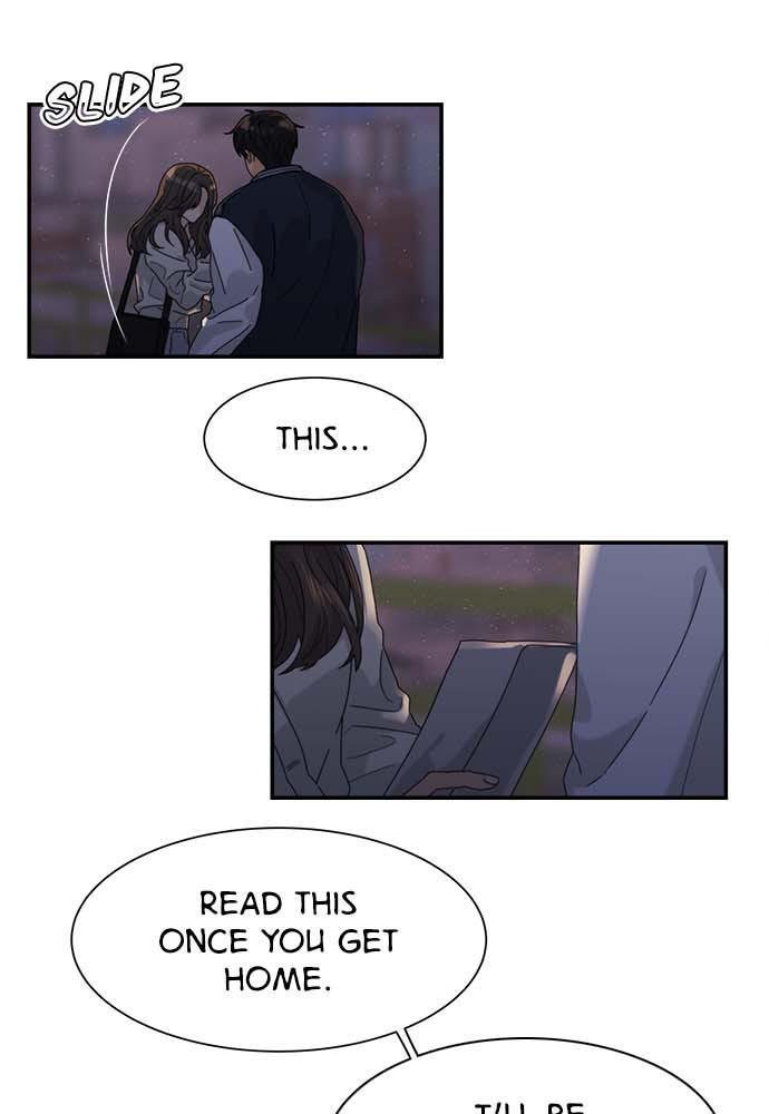 Love Your Enemies Chapter 94 - Page 57