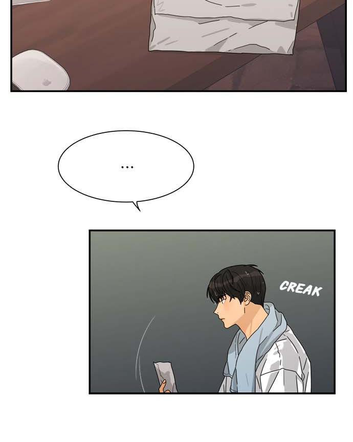 Love Your Enemies Chapter 94 - Page 62