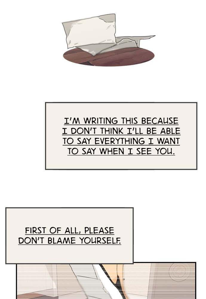 Love Your Enemies Chapter 94 - Page 66