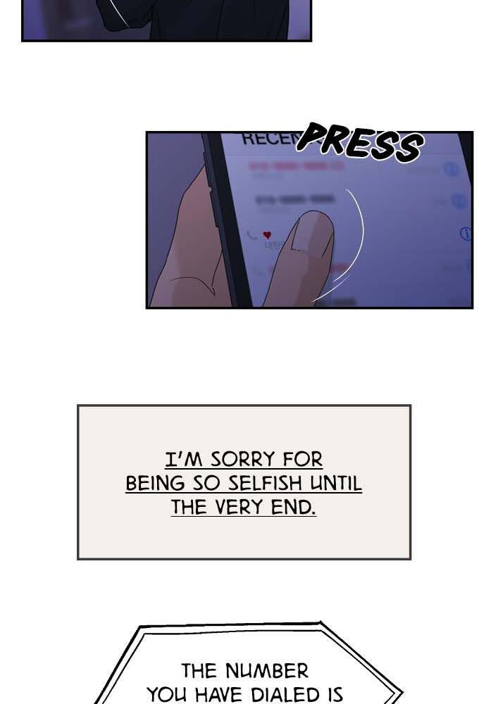 Love Your Enemies Chapter 94 - Page 79