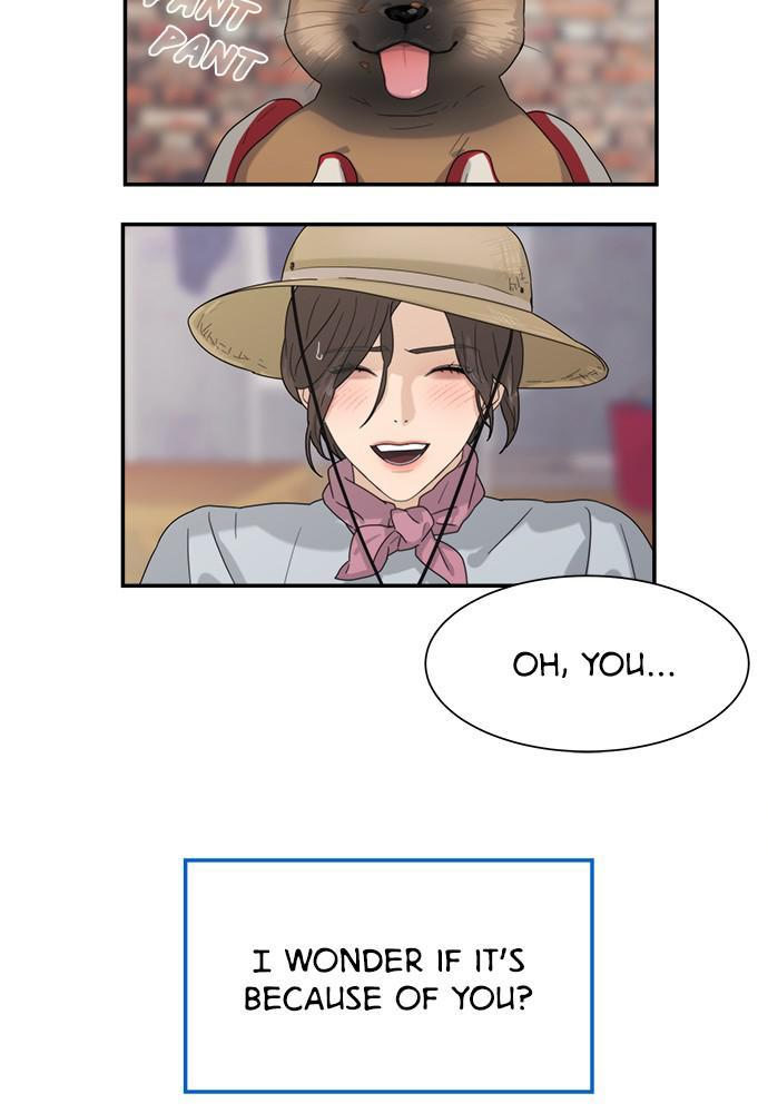 Love Your Enemies Chapter 95 - Page 15