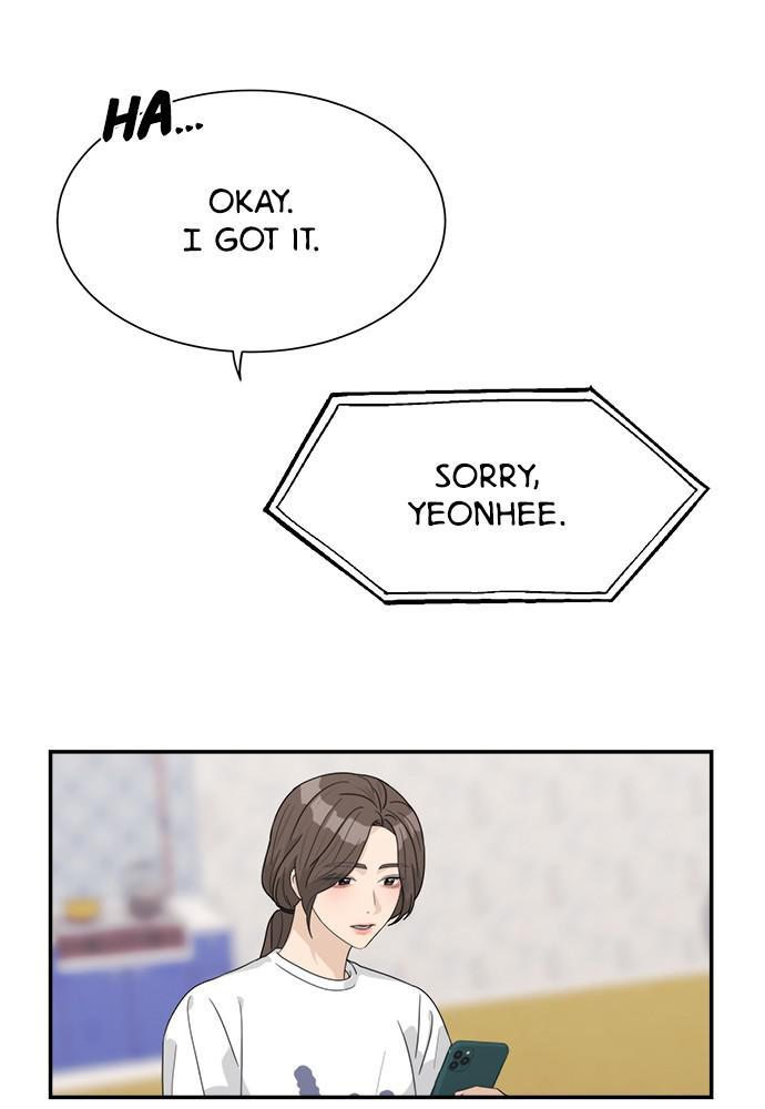 Love Your Enemies Chapter 96 - Page 47