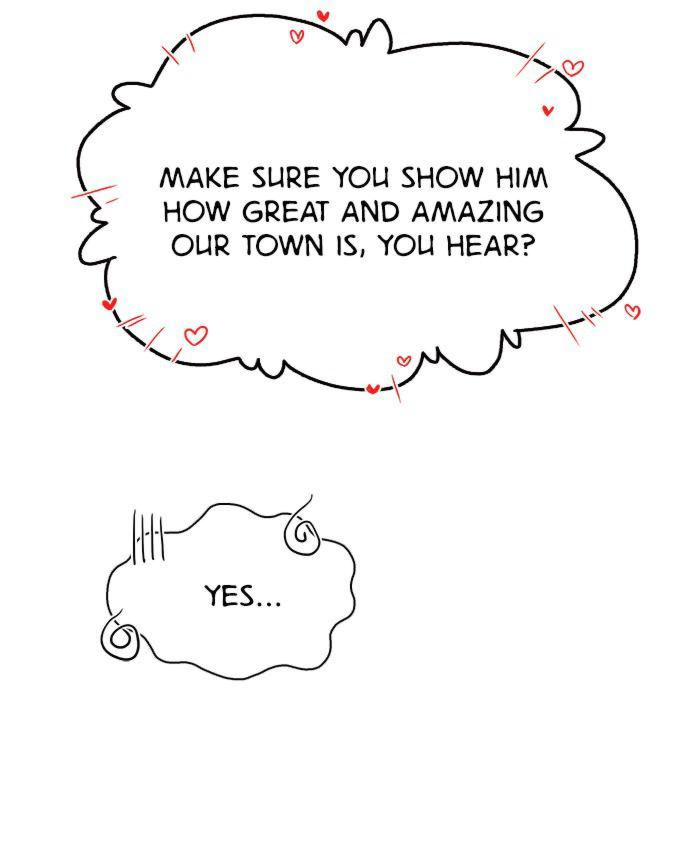 Love Your Enemies Chapter 97 - Page 26