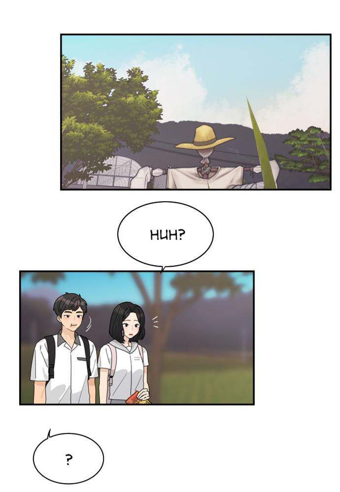 Love Your Enemies Chapter 97 - Page 28