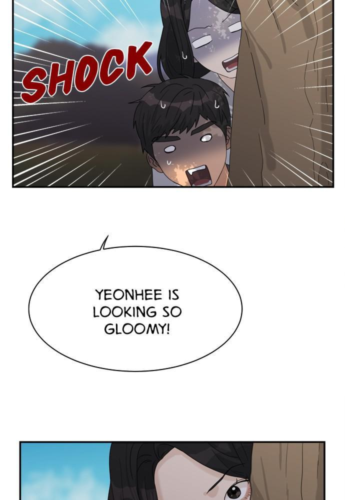 Love Your Enemies Chapter 97 - Page 30