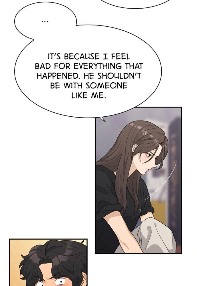 Love Your Enemies Chapter 97 - Page 6