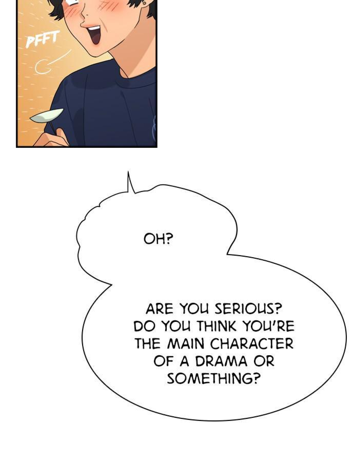 Love Your Enemies Chapter 97 - Page 7